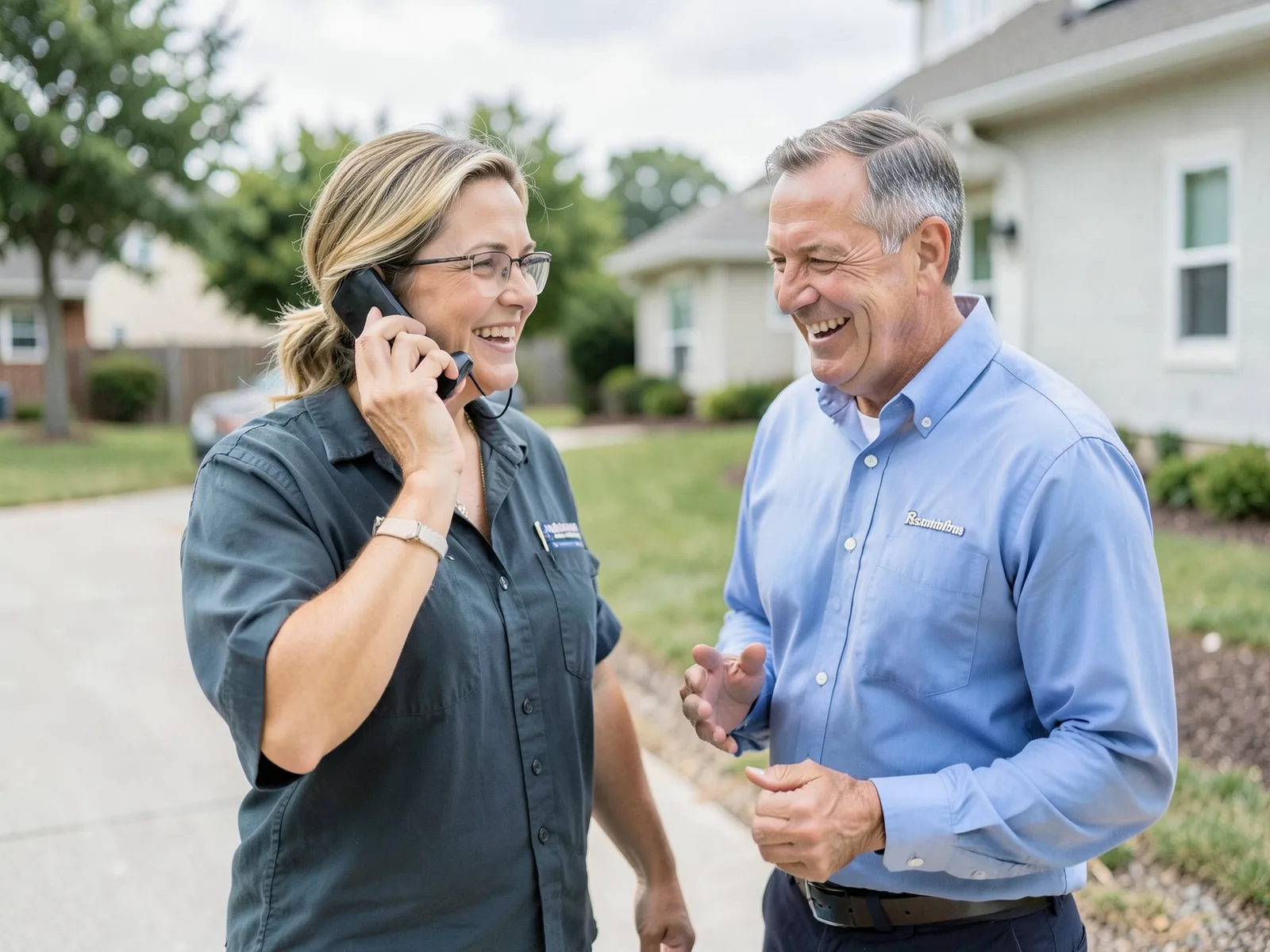 Frequently Asked Questions About Residential Water Damage Restoration in Deville, LA